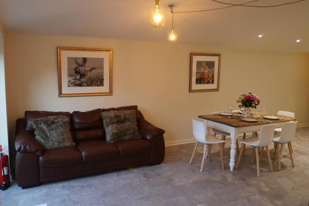 The Den Appartement Frome Buitenkant foto